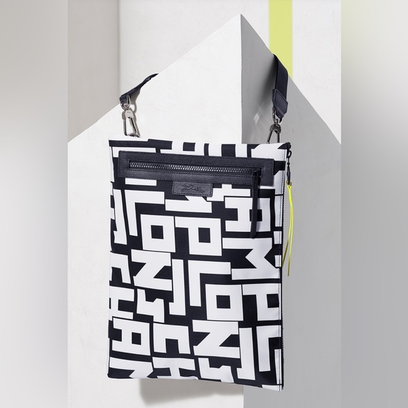 Longchamp Le Pilage LGP - clutch bag - Picture 2 of 5